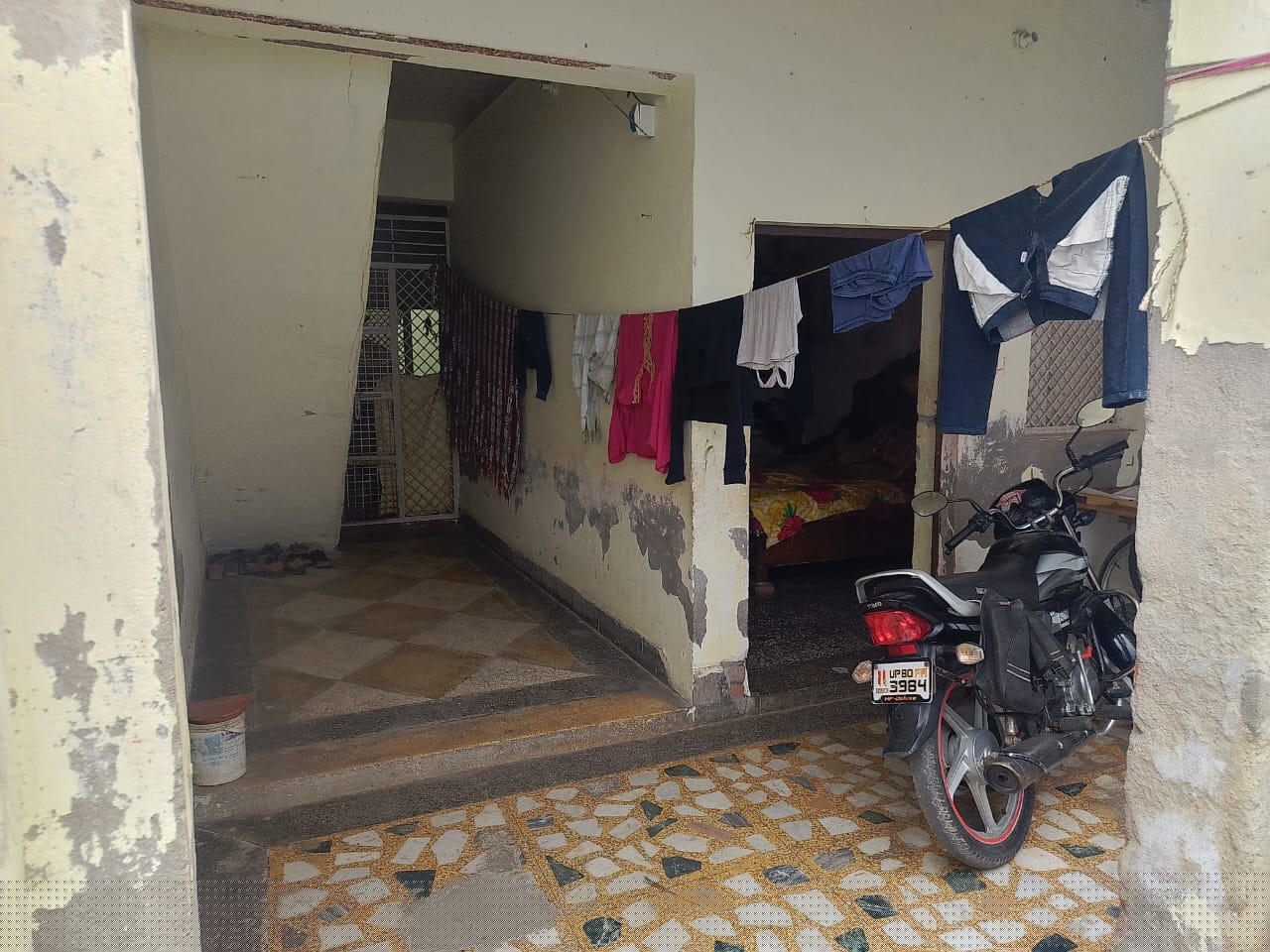 Punjab National Bank Auctions for Residential property in Mathura, Uttar Pradesh image 4 of 4 in Mathura, Mathura | Punjab National Bank auction property