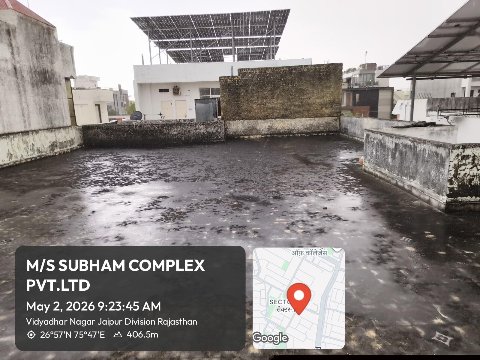 State Bank of India Auctions for Residential property in Jaipur, Rajasthan image 8 of 9 in Jaipur, Jaipur | State Bank of India auction property