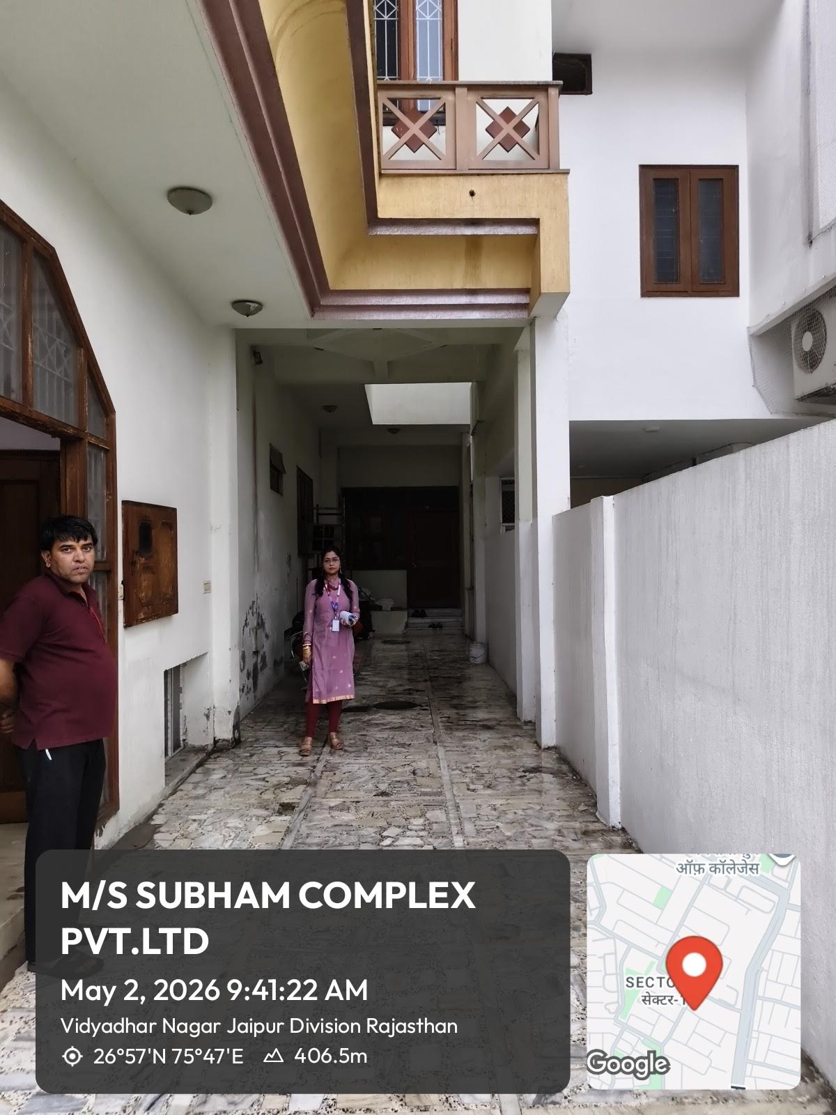 State Bank of India Auctions for Residential property in Jaipur, Rajasthan image 9 of 9 in Jaipur, Jaipur | State Bank of India auction property