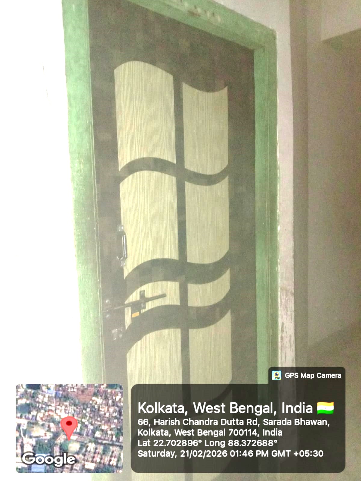Punjab National Bank Auctions for Residential property in North 24 Parganas, West Bengal image 2 of 8 in Panihati, North 24 Parganas | Punjab National Bank auction property