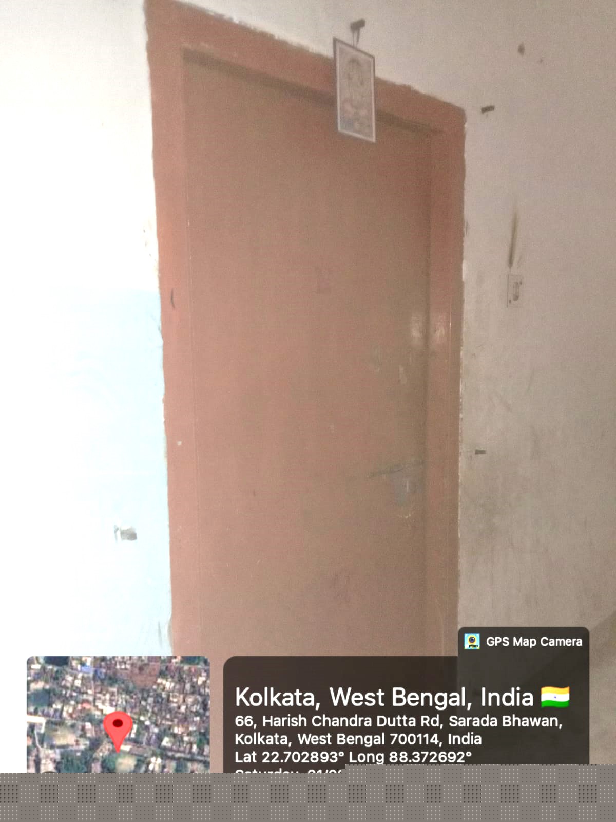 Punjab National Bank Auctions for Residential property in North 24 Parganas, West Bengal image 2 of 8 in Panihati, North 24 Parganas | Punjab National Bank auction property