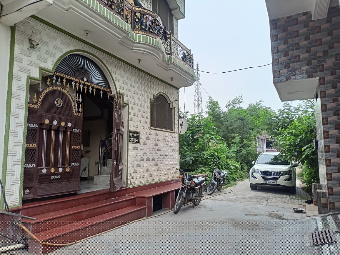 Punjab National Bank Auctions for Residential property in Mainpuri, Uttar Pradesh image 3 of 3 in Mainpuri, Mainpuri | Punjab National Bank auction property