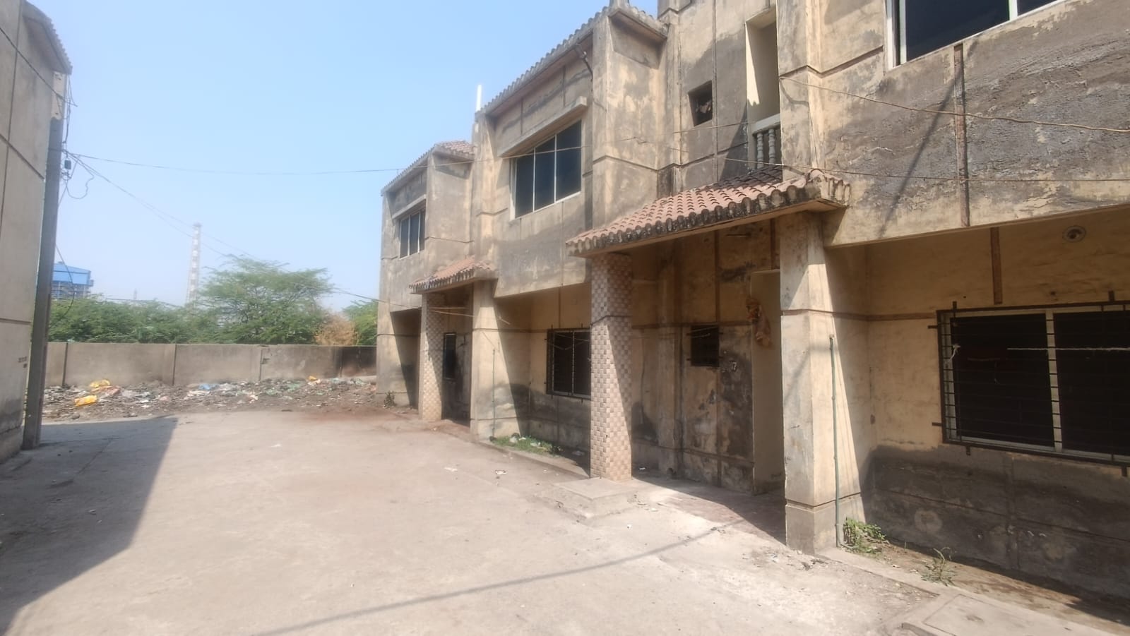 Bank of Baroda Auctions for Residential property in Bharuch, Gujarat image 3 of 5 in Bharuch, Bharuch | Bank of Baroda auction property