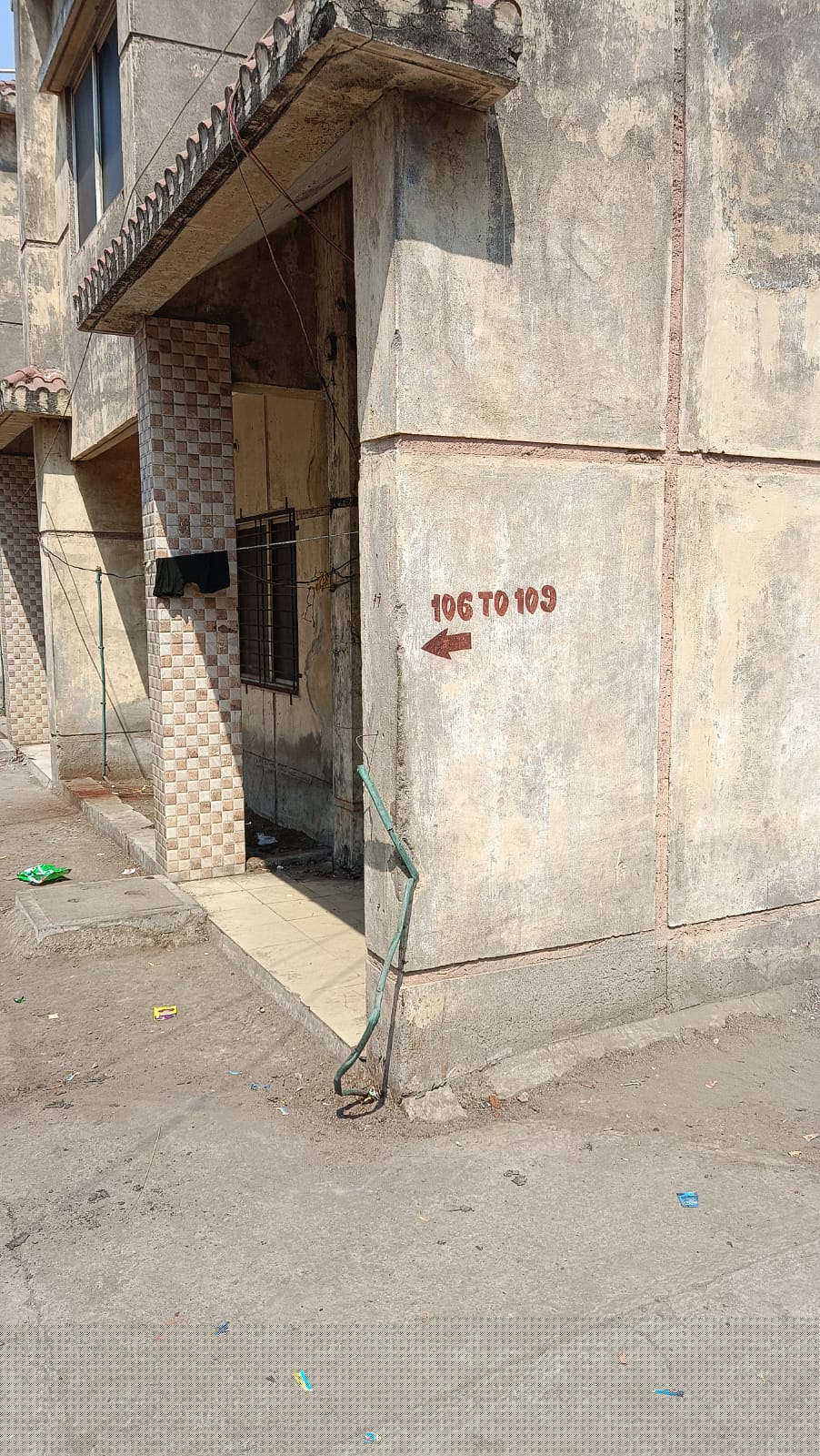 Bank of Baroda Auctions for Residential property in Bharuch, Gujarat image 4 of 5 in Bharuch, Bharuch | Bank of Baroda auction property