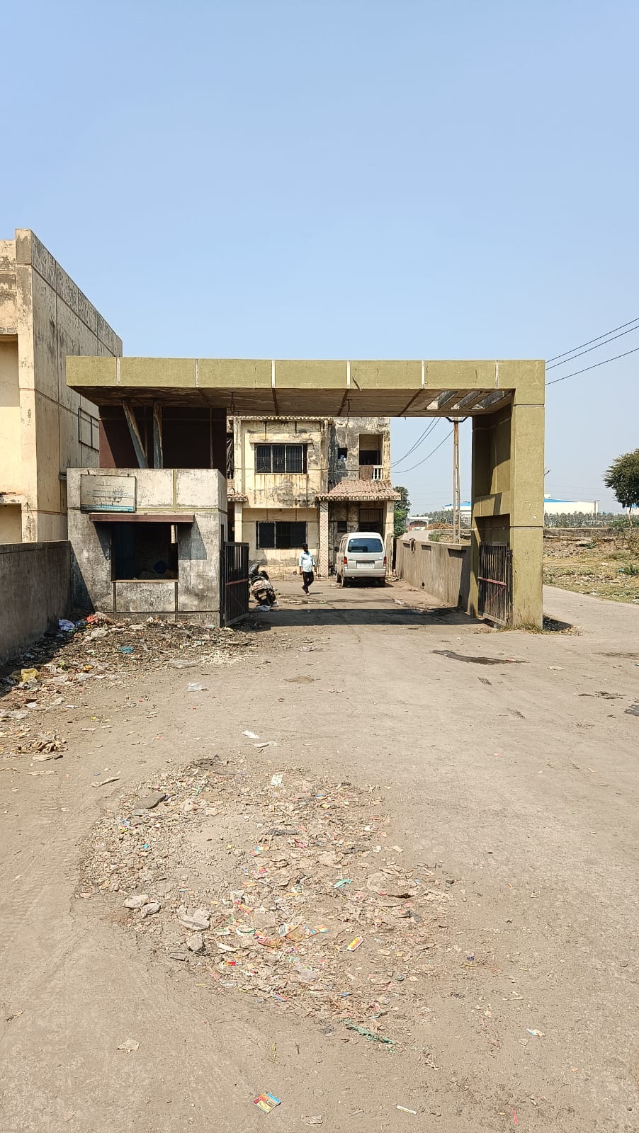 Bank of Baroda Auctions for Residential property in Bharuch, Gujarat image 5 of 5 in Bharuch, Bharuch | Bank of Baroda auction property