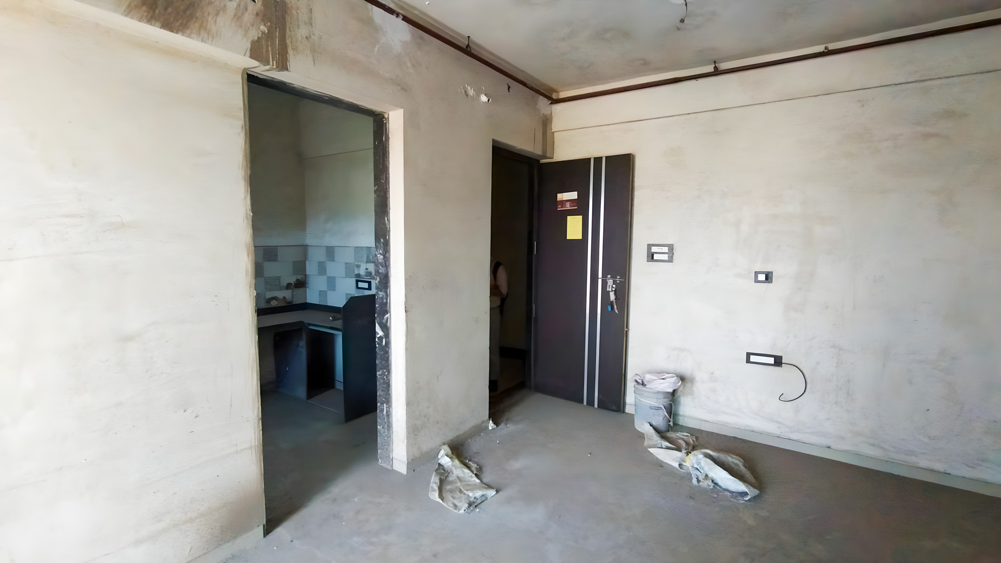 Bank of India Auctions for Residential property in Raigad, Maharashtra image 14 of 25 in Khapoli, Raigad | Bank of India auction property