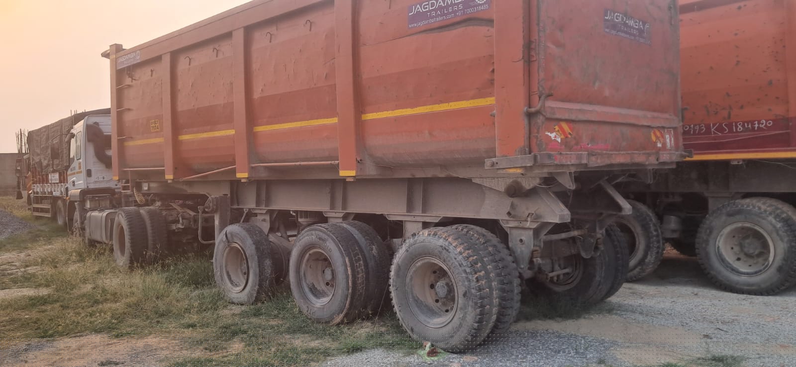 Bank of Baroda Auctions for Vehicle Auctions property in Varanasi, Uttar Pradesh image 3 of 9 in Gaura Kala, Varanasi | Bank of Baroda auction property