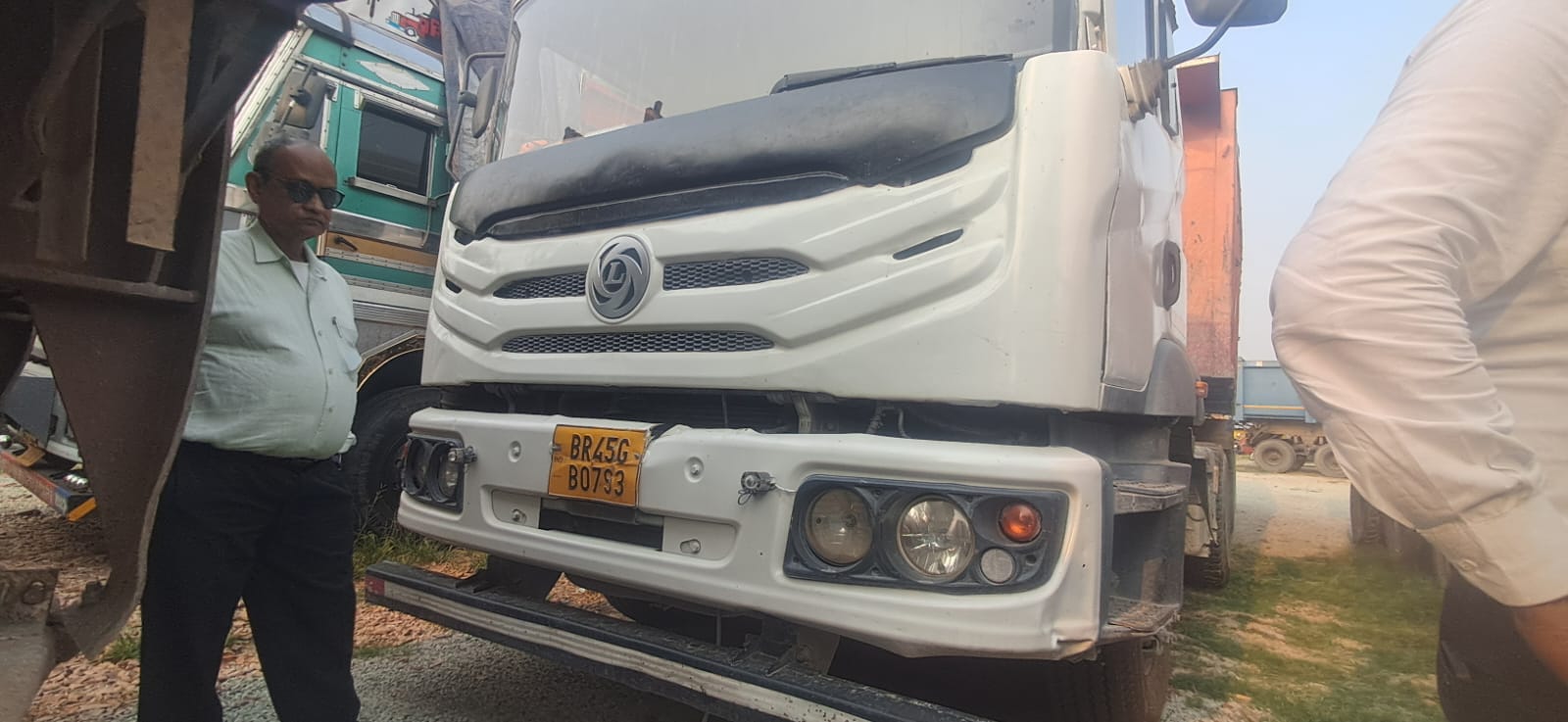 Bank of Baroda Auctions for Vehicle Auctions property in Varanasi, Uttar Pradesh image 2 of 8 in Gaura Kala, Varanasi | Bank of Baroda auction property