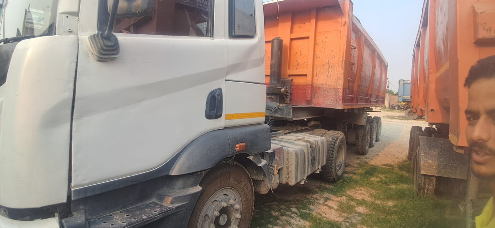 Bank of Baroda Auctions for Vehicle Auctions property in Varanasi, Uttar Pradesh image 3 of 8 in Gaura Kala, Varanasi | Bank of Baroda auction property