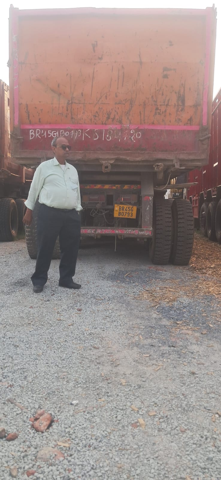 Bank of Baroda Auctions for Vehicle Auctions property in Varanasi, Uttar Pradesh image 4 of 8 in Gaura Kala, Varanasi | Bank of Baroda auction property