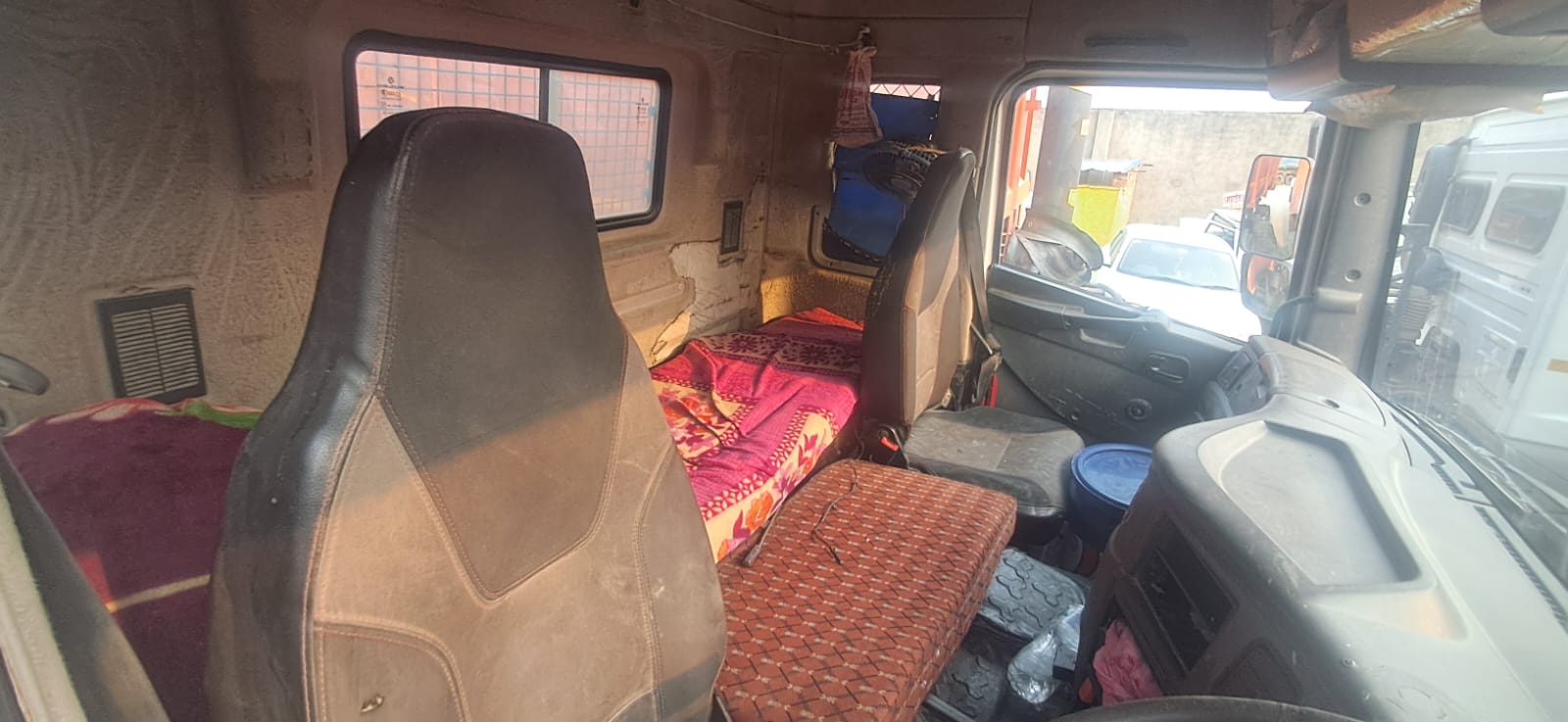 Bank of Baroda Auctions for Vehicle Auctions property in Varanasi, Uttar Pradesh image 5 of 8 in Gaura Kala, Varanasi | Bank of Baroda auction property