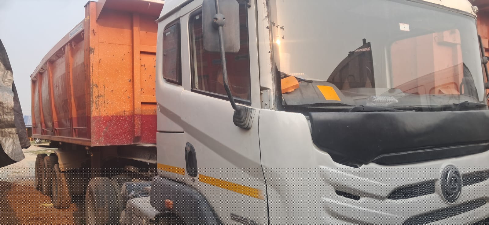 Bank of Baroda Auctions for Vehicle Auctions property in Varanasi, Uttar Pradesh image 6 of 8 in Gaura Kala, Varanasi | Bank of Baroda auction property