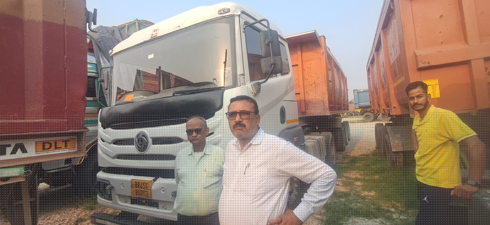 Bank of Baroda Auctions for Vehicle Auctions property in Varanasi, Uttar Pradesh image 8 of 8 in Gaura Kala, Varanasi | Bank of Baroda auction property