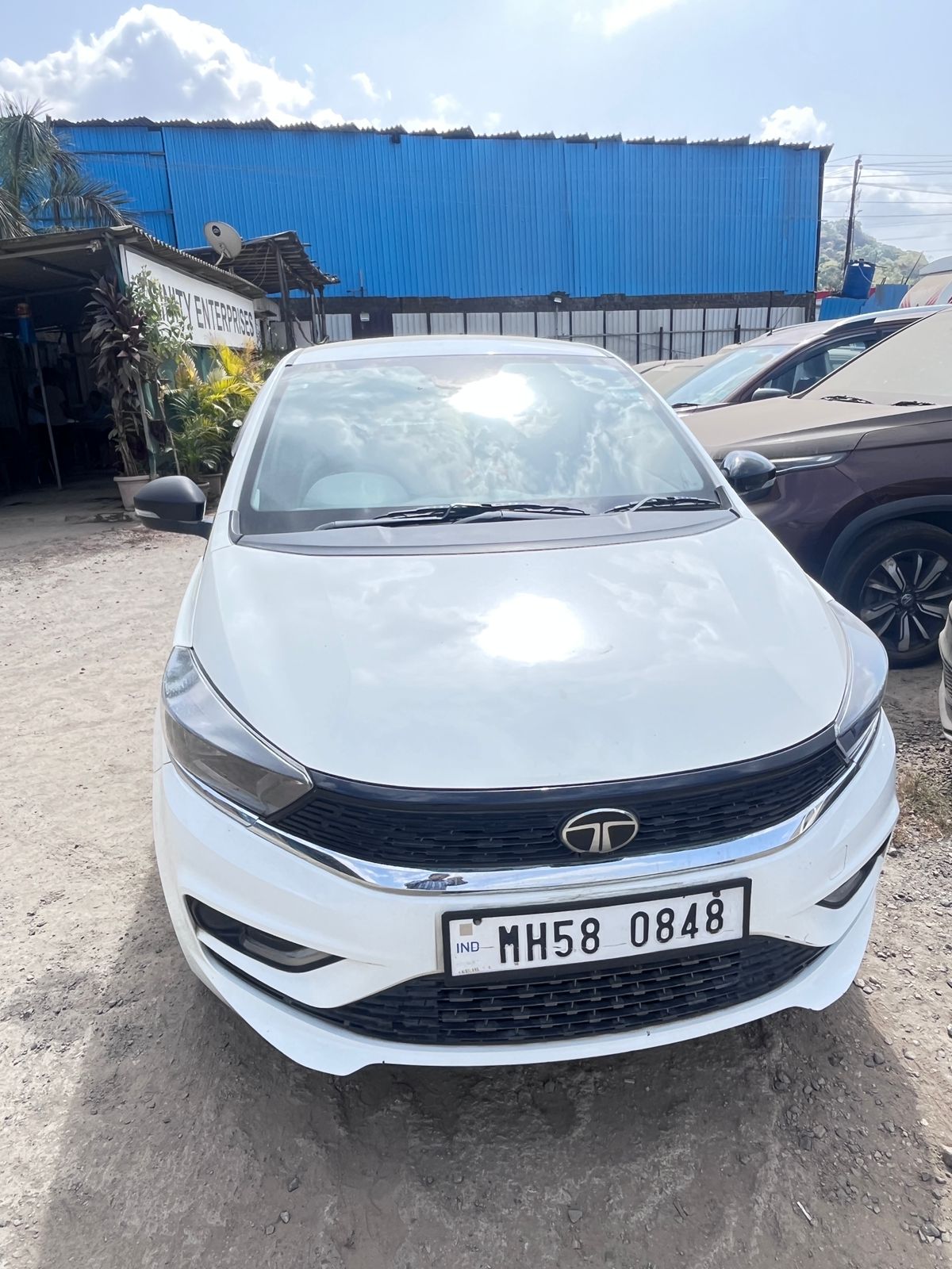 State Bank of India Auctions for undefined property in Palghar, Maharashtra image 2 of 8 in Vasai Virar, Palghar | State Bank of India auction property