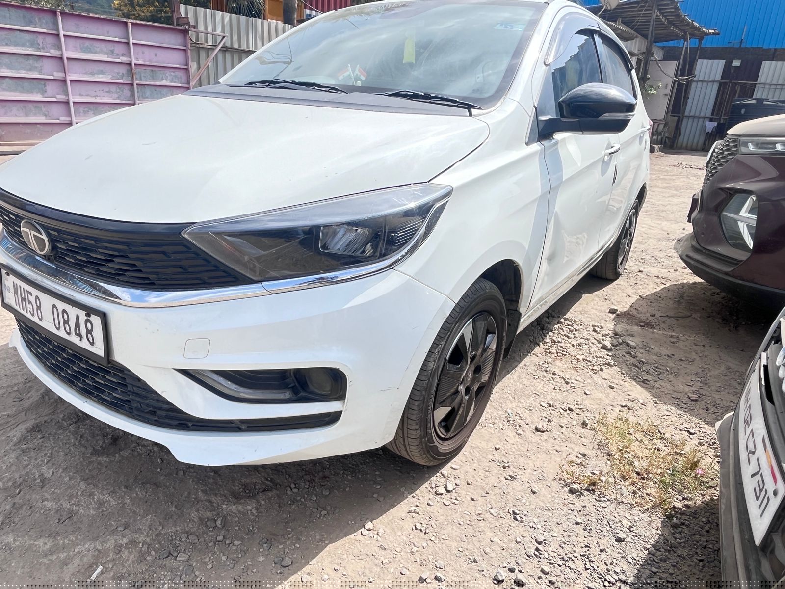 State Bank of India Auctions for undefined property in Palghar, Maharashtra image 3 of 8 in Vasai Virar, Palghar | State Bank of India auction property