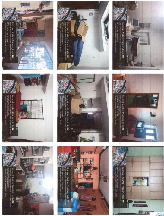 Canara Bank Auctions for Residential property in Kurnool, Andhra Pradesh image 2 of 2 in Kurnool, Kurnool | Canara Bank auction property
