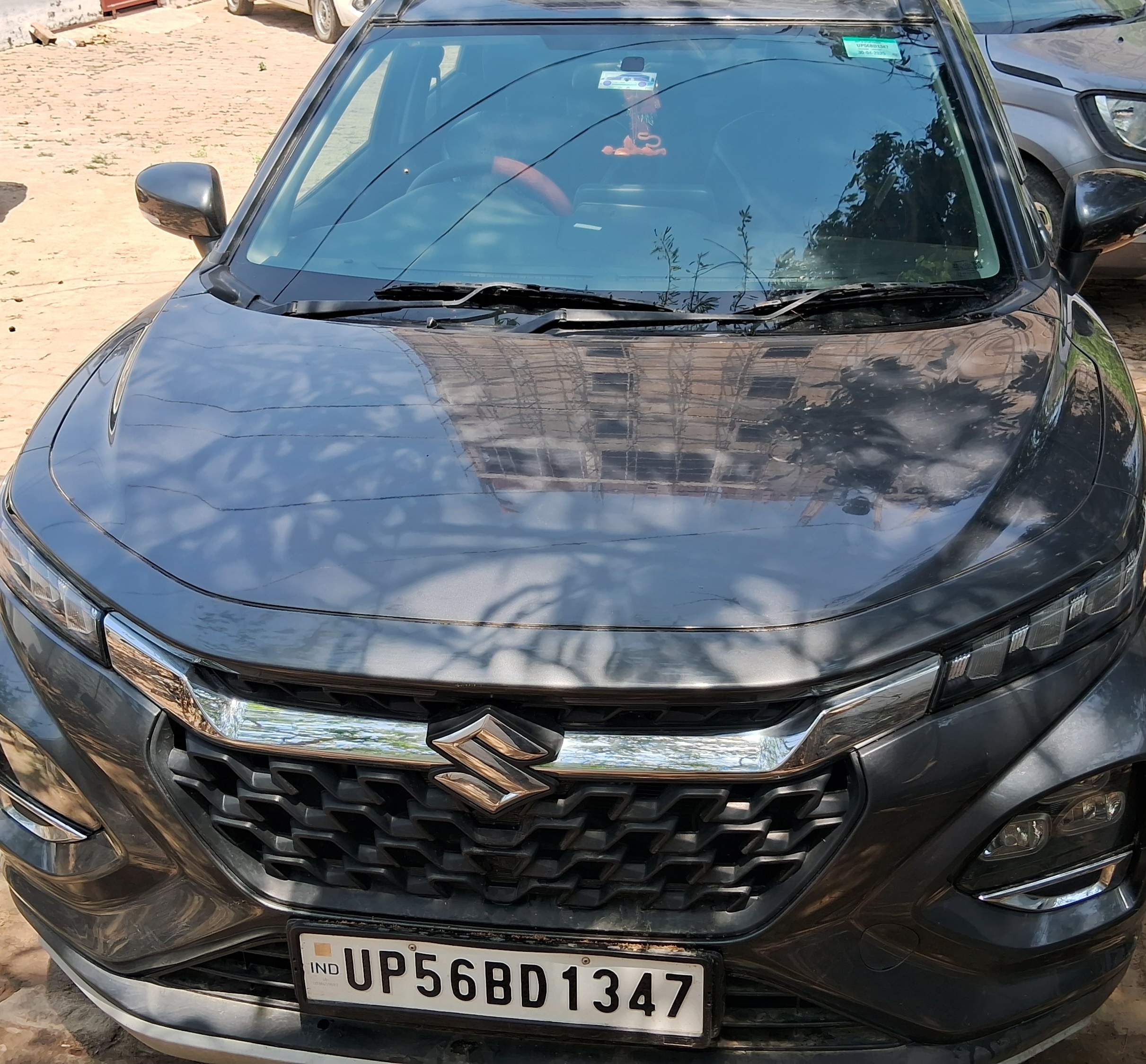State Bank of India Auctions for Vehicle Auctions property in Gorakhpur, Uttar Pradesh image 3 of 3 in Gorakhpur, Gorakhpur | State Bank of India auction property