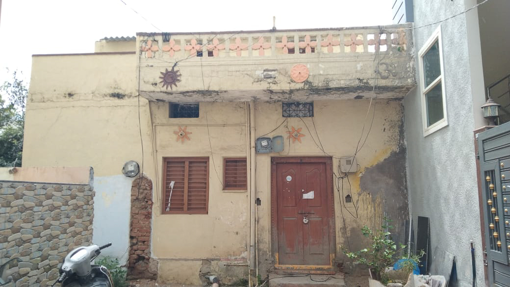 Union Bank of India Auctions for Residential property in Siddipet, Telangana image 3 of 10 in Siddipet, Siddipet | Union Bank of India auction property