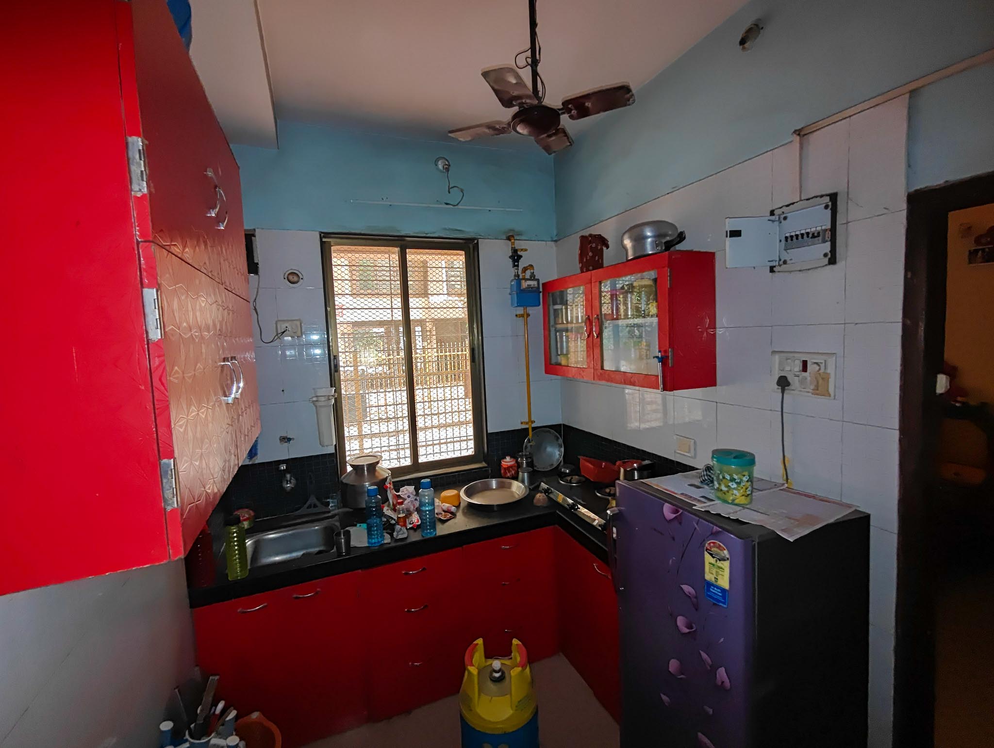 Bank of India Auctions for Residential property in Palghar, Maharashtra image 12 of 25 in Vasai Virar, Palghar | Bank of India auction property