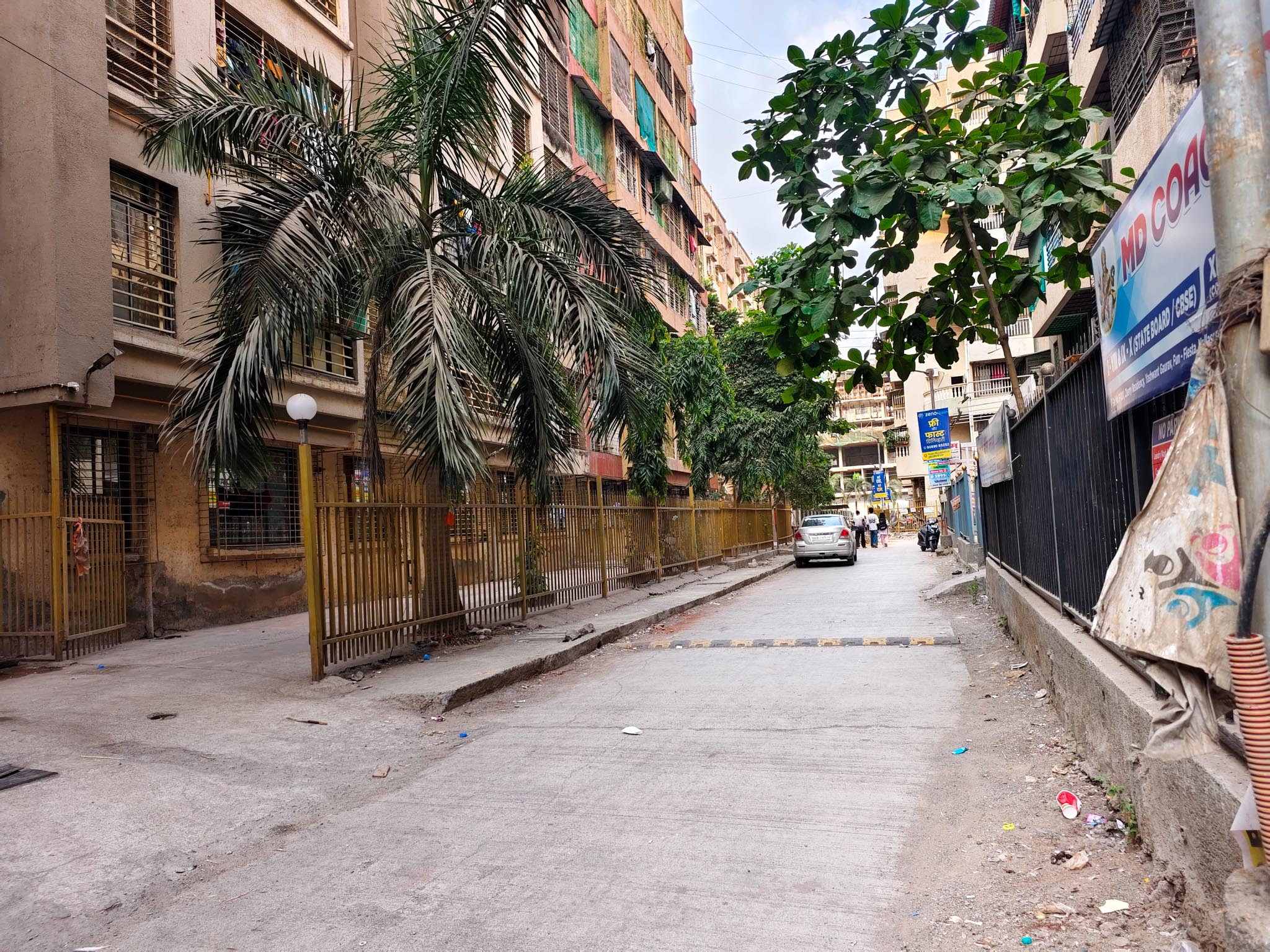 Bank of India Auctions for Residential property in Palghar, Maharashtra image 22 of 25 in Vasai Virar, Palghar | Bank of India auction property