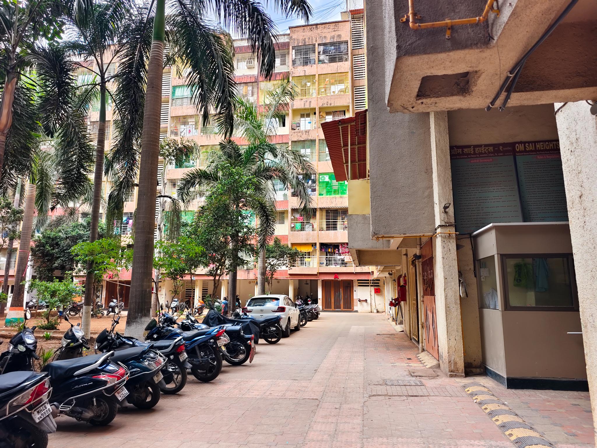 Bank of India Auctions for Residential property in Palghar, Maharashtra image 3 of 25 in Vasai Virar, Palghar | Bank of India auction property