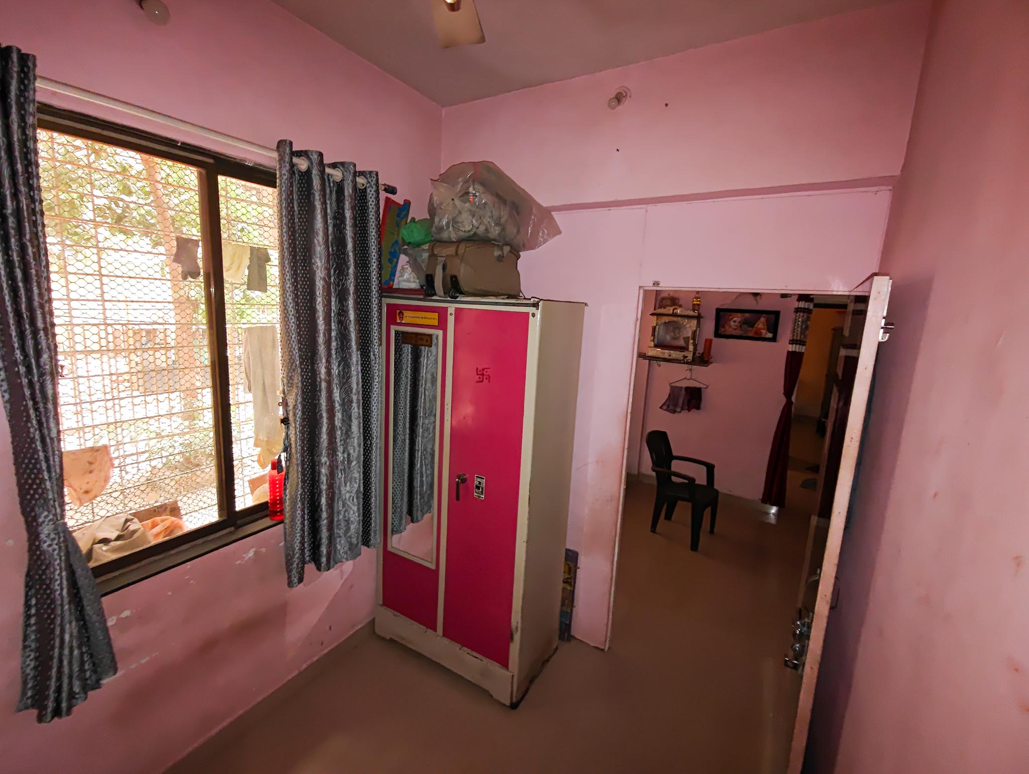 Bank of India Auctions for Residential property in Palghar, Maharashtra image 8 of 25 in Vasai Virar, Palghar | Bank of India auction property