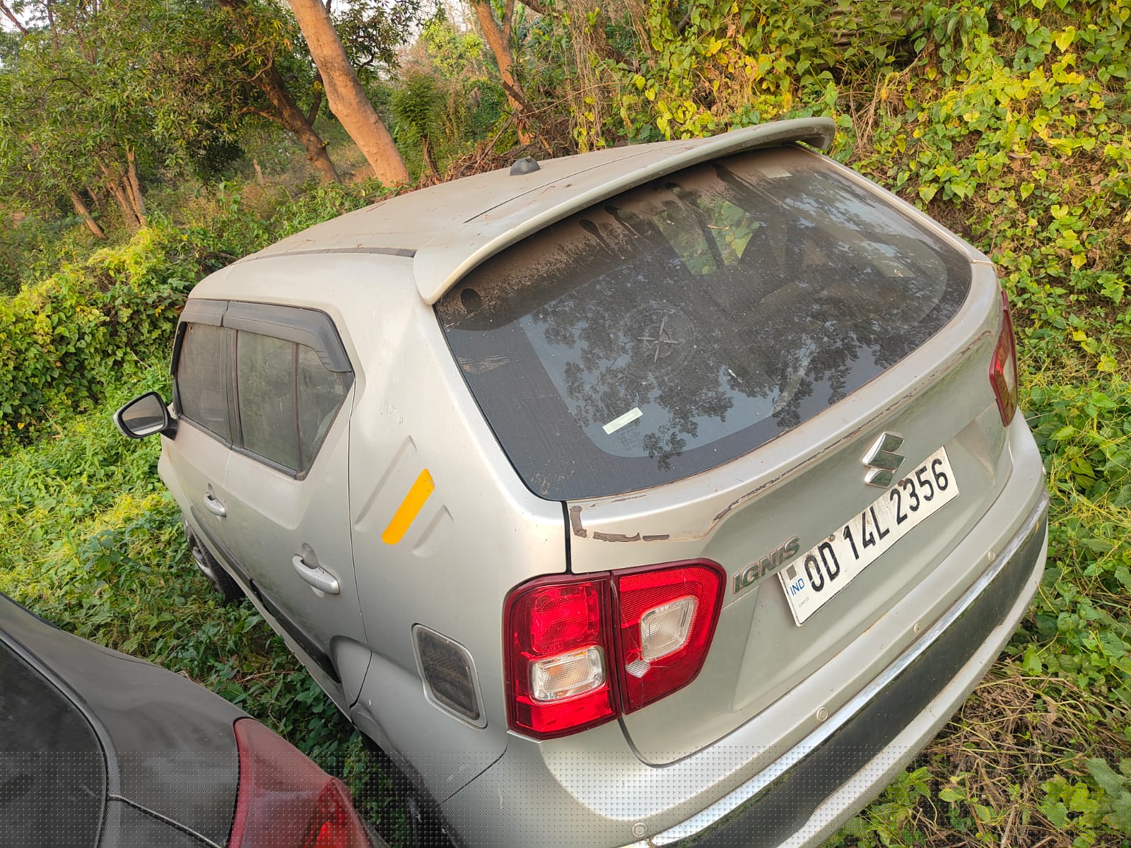 Bank of India Auctions for Vehicle Auctions property in Sundargarh, Odisha image 2 of 4 in Rourkela, Sundargarh | Bank of India auction property