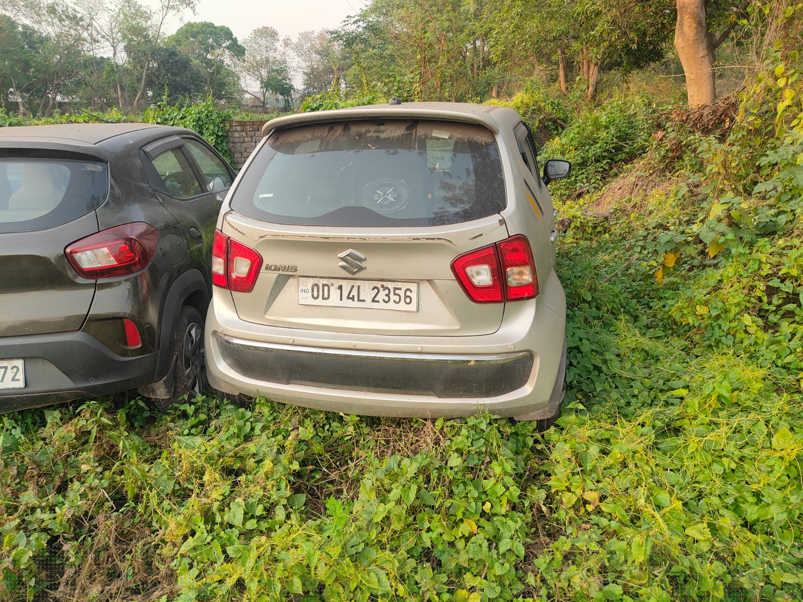 Bank of India Auctions for Vehicle Auctions property in Sundargarh, Odisha image 3 of 4 in Rourkela, Sundargarh | Bank of India auction property