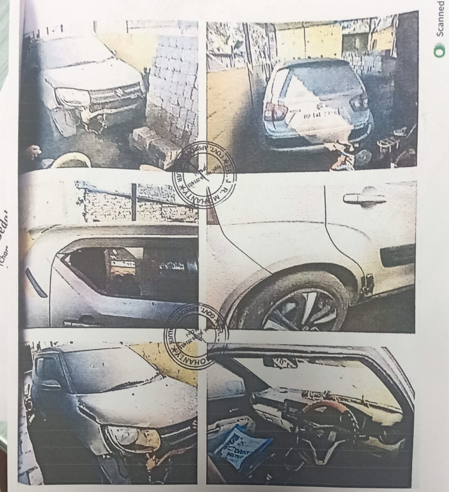 Bank of India Auctions for Vehicle Auctions property in Sundargarh, Odisha image 4 of 4 in Rourkela, Sundargarh | Bank of India auction property