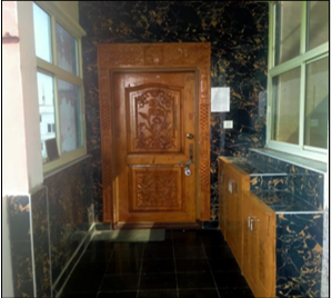 Union Bank of India Auctions for Residential property in Guntur, Andhra Pradesh image 3 of 3 in Ponnur, Guntur | Union Bank of India auction property