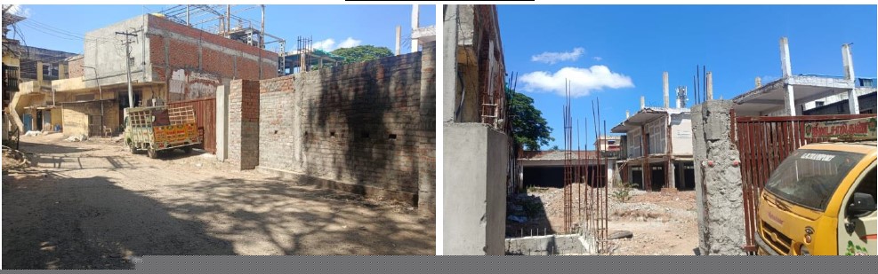 Indian Bank Auctions for Residential property in Chennai, Tamil Nadu image 2 of 2 in Chennai, Chennai | Indian Bank auction property