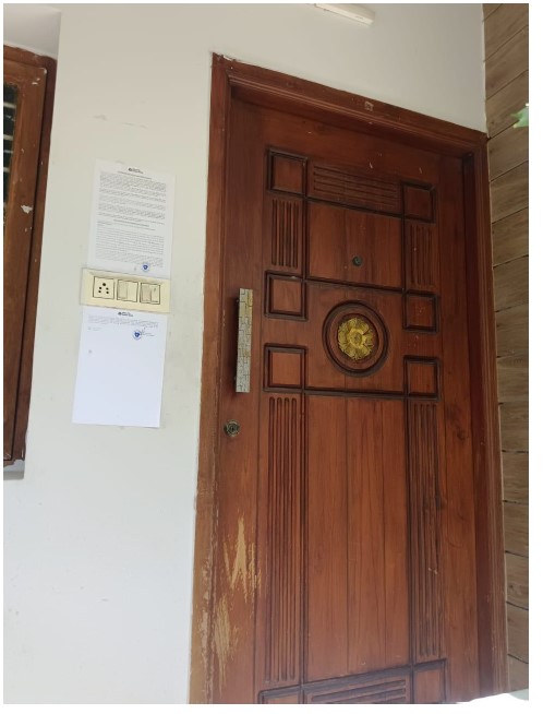 Indian Bank Auctions for Residential property in Chennai, Tamil Nadu image 2 of 2 in Chennai, Chennai | Indian Bank auction property