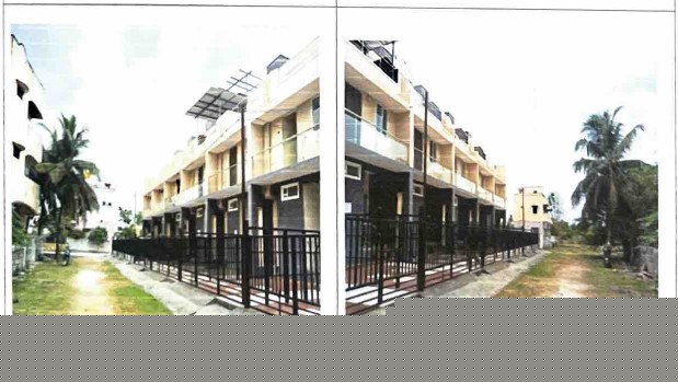 Indian Bank Auctions for Residential property in Chengalpattu, Tamil Nadu image 2 of 3 in Chengalpattu, Chengalpattu | Indian Bank auction property