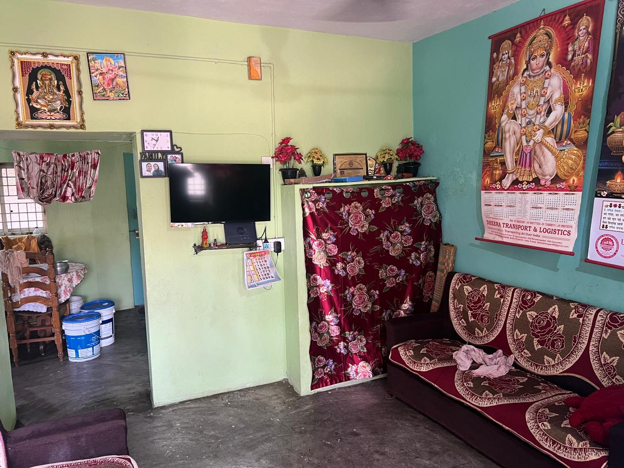Punjab National Bank Auctions for Residential property in Visakhapatnam, Andhra Pradesh image 7 of 8 in Visakhapatnam, Visakhapatnam | Punjab National Bank auction property
