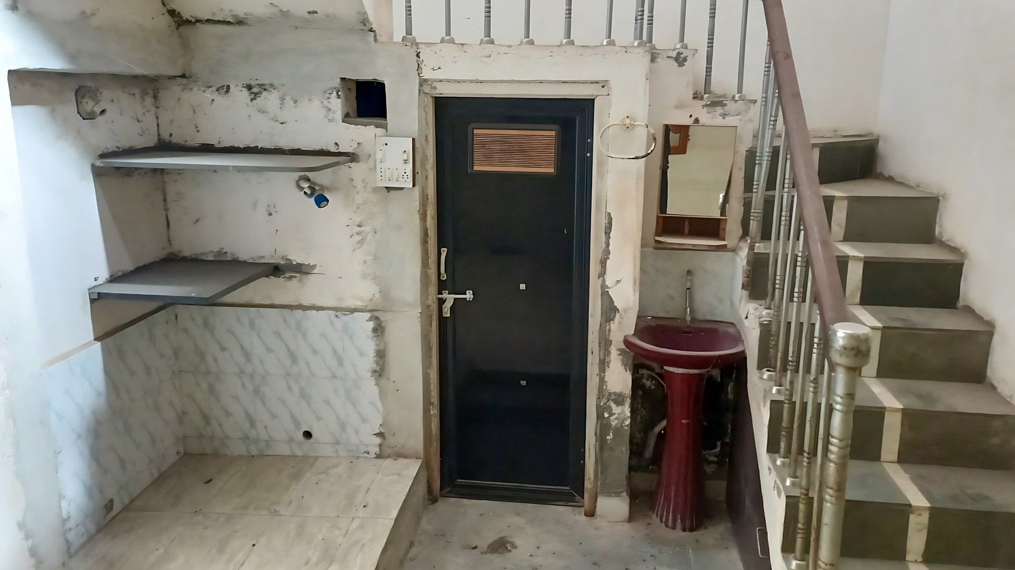 Bank of India Auctions for Residential property in Nalbari, Assam image 14 of 17 in Nalbari, Nalbari | Bank of India auction property
