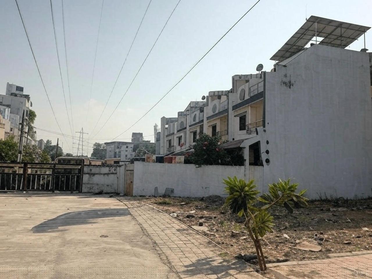 Bank of Baroda Auctions for Residential property in Surat, Gujarat image 2 of 5 in Surat, Surat | Bank of Baroda auction property