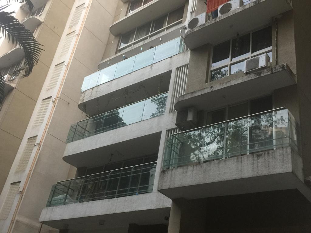 Indian Overseas Bank Auctions for Residential property in Mumbai, Maharashtra image 3 of 3 in Mumbai, Mumbai | Indian Overseas Bank auction property