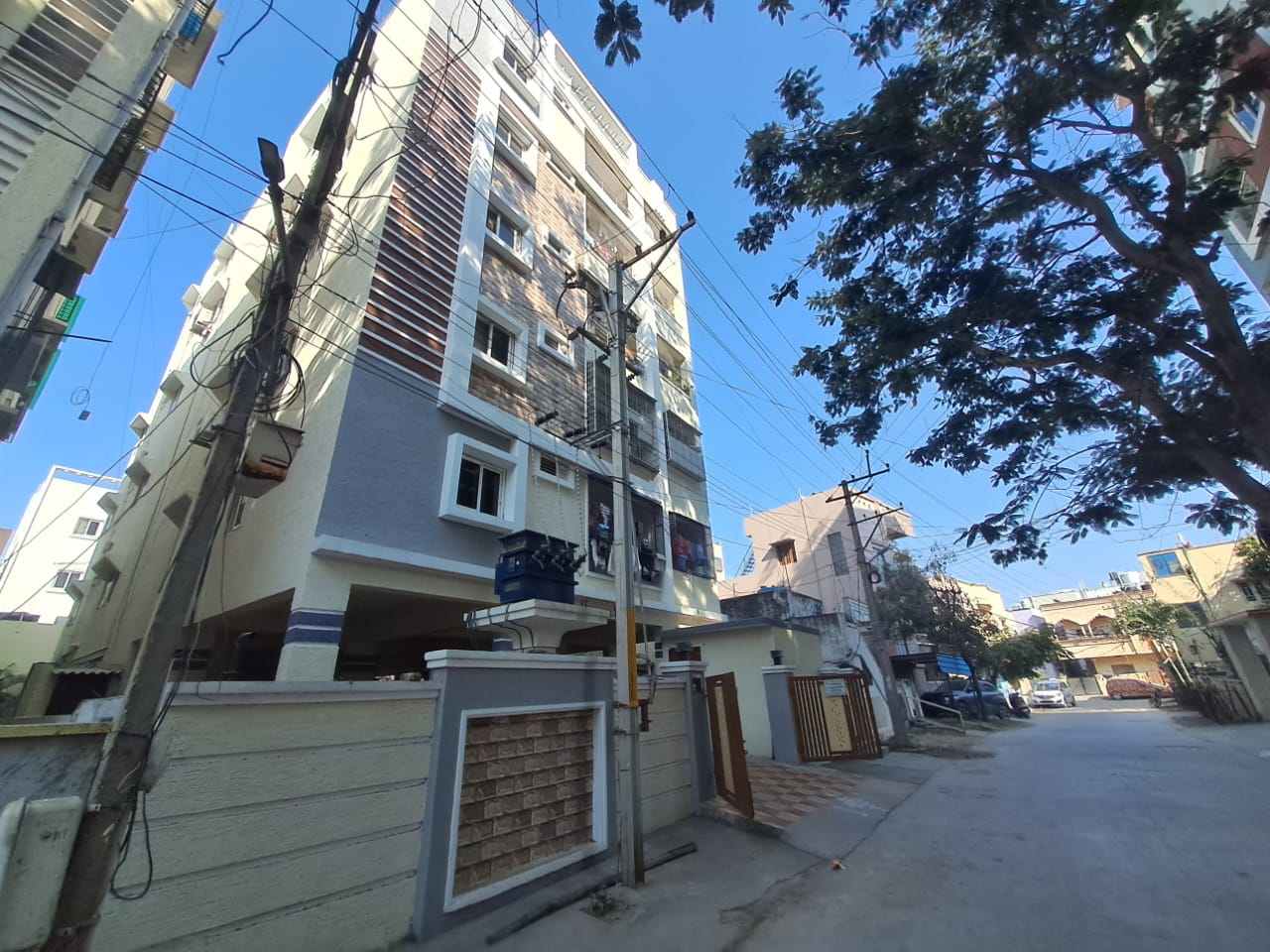 Bank of India Auctions for Vehicle Auctions property in Hyderabad, Telangana image 12 of 14 in Hyderabad, Hyderabad | Bank of India auction property