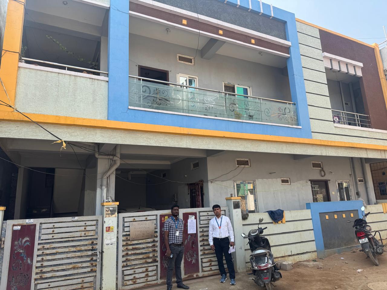 Bank of India Auctions for Residential property in Hyderabad, Telangana image 3 of 6 in Hyderabad, Hyderabad | Bank of India auction property