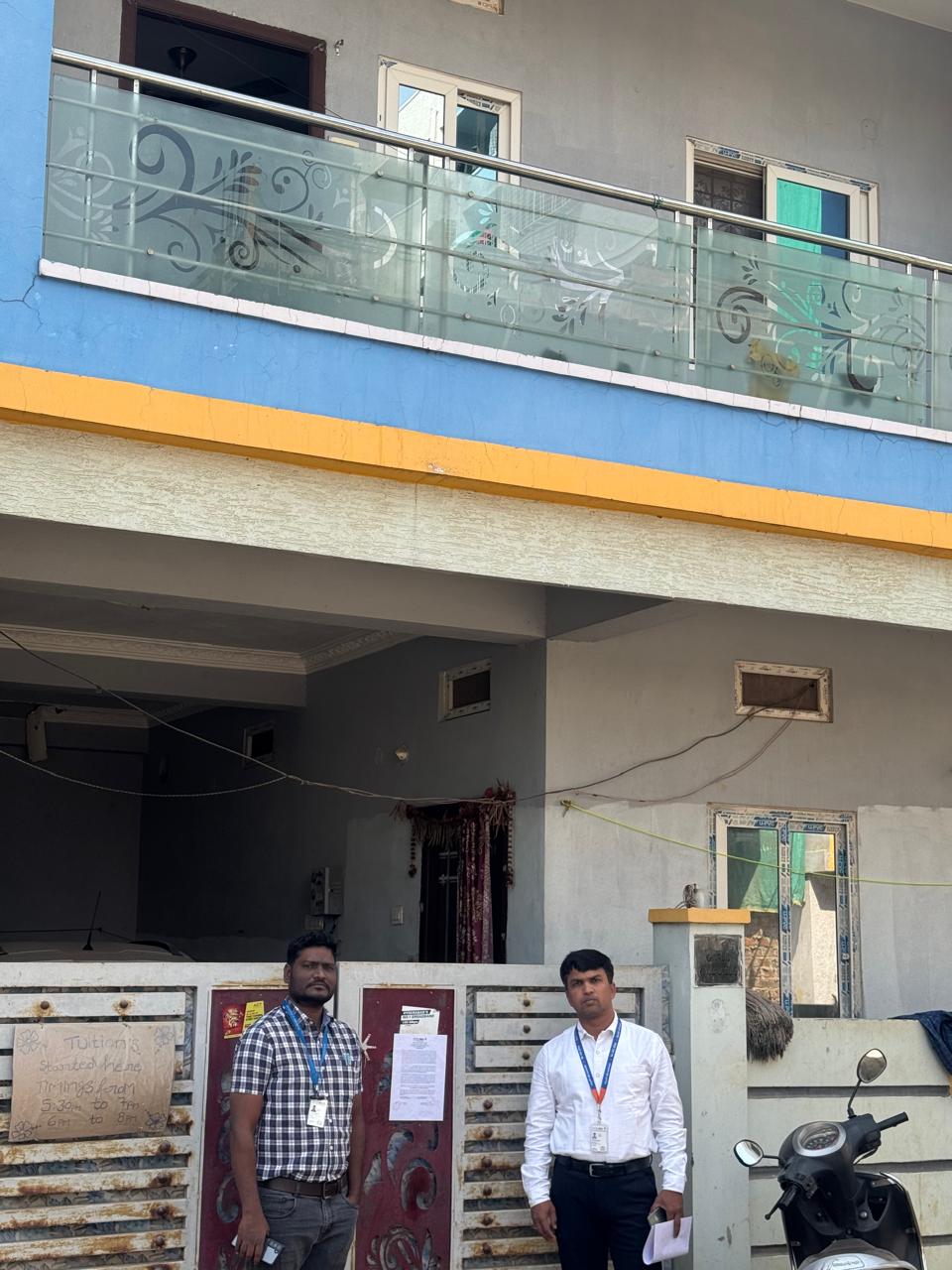 Bank of India Auctions for Residential property in Hyderabad, Telangana image 4 of 6 in Hyderabad, Hyderabad | Bank of India auction property