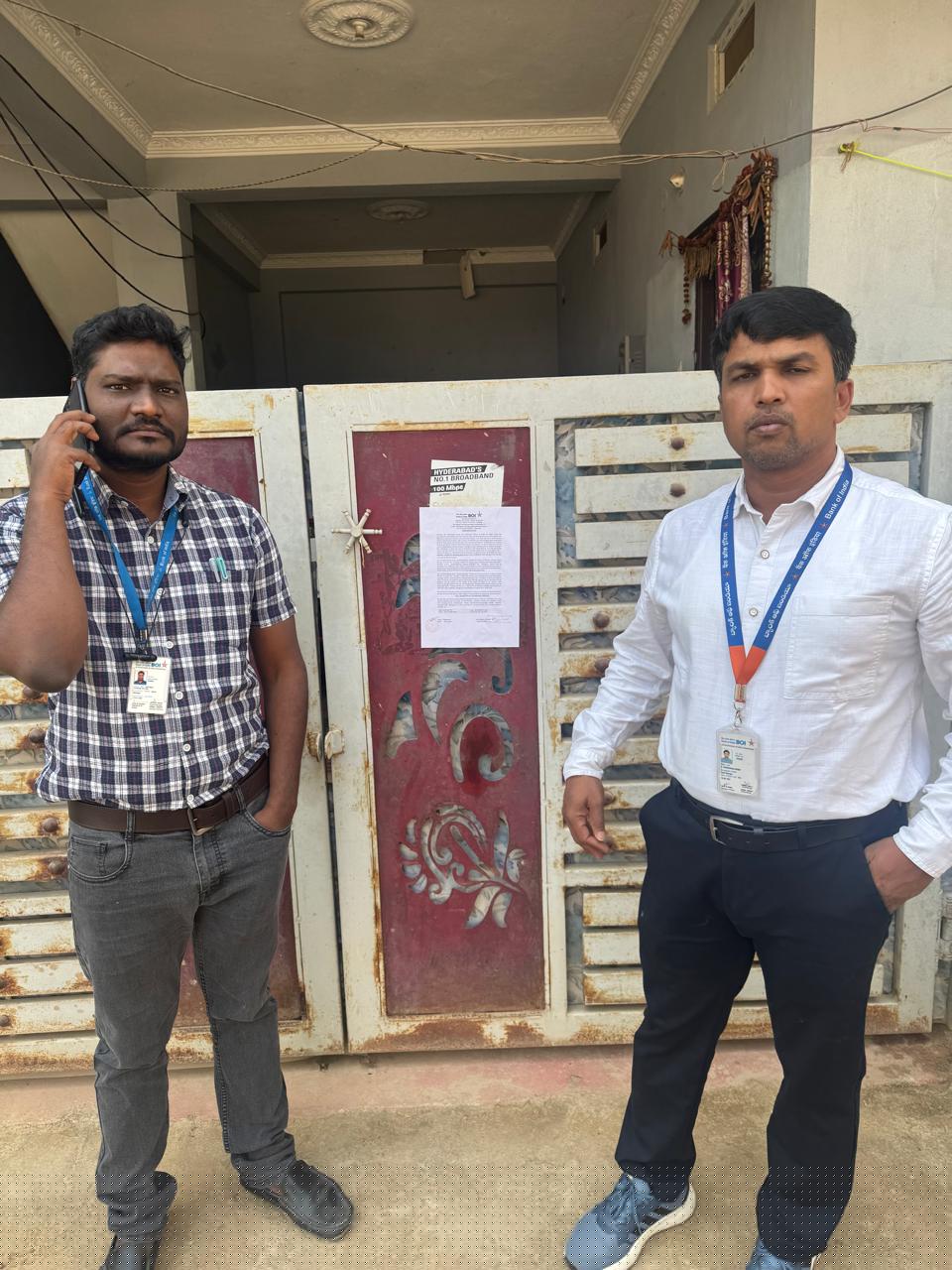 Bank of India Auctions for Residential property in Hyderabad, Telangana image 5 of 6 in Hyderabad, Hyderabad | Bank of India auction property