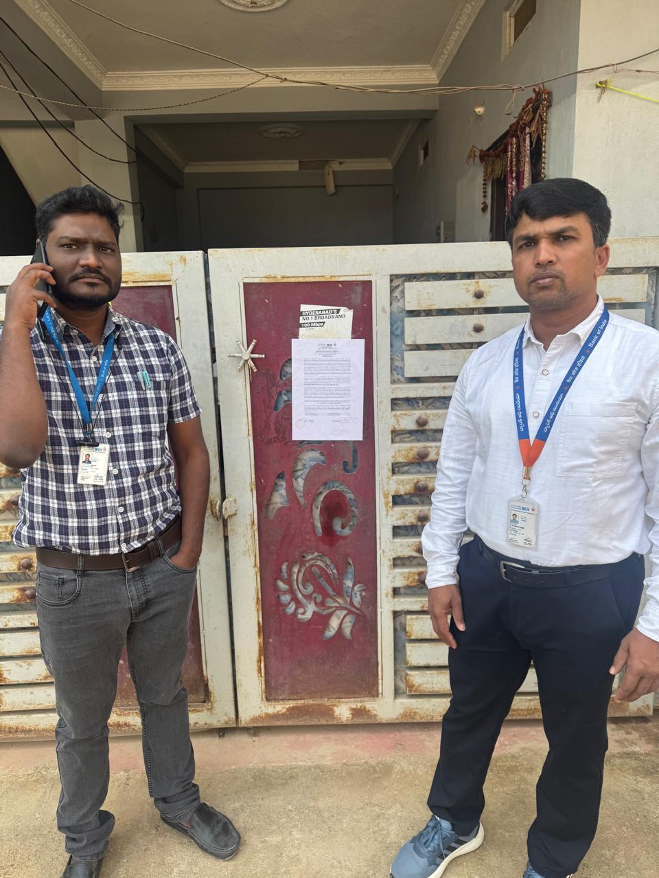 Bank of India Auctions for Residential property in Hyderabad, Telangana image 6 of 6 in Hyderabad, Hyderabad | Bank of India auction property