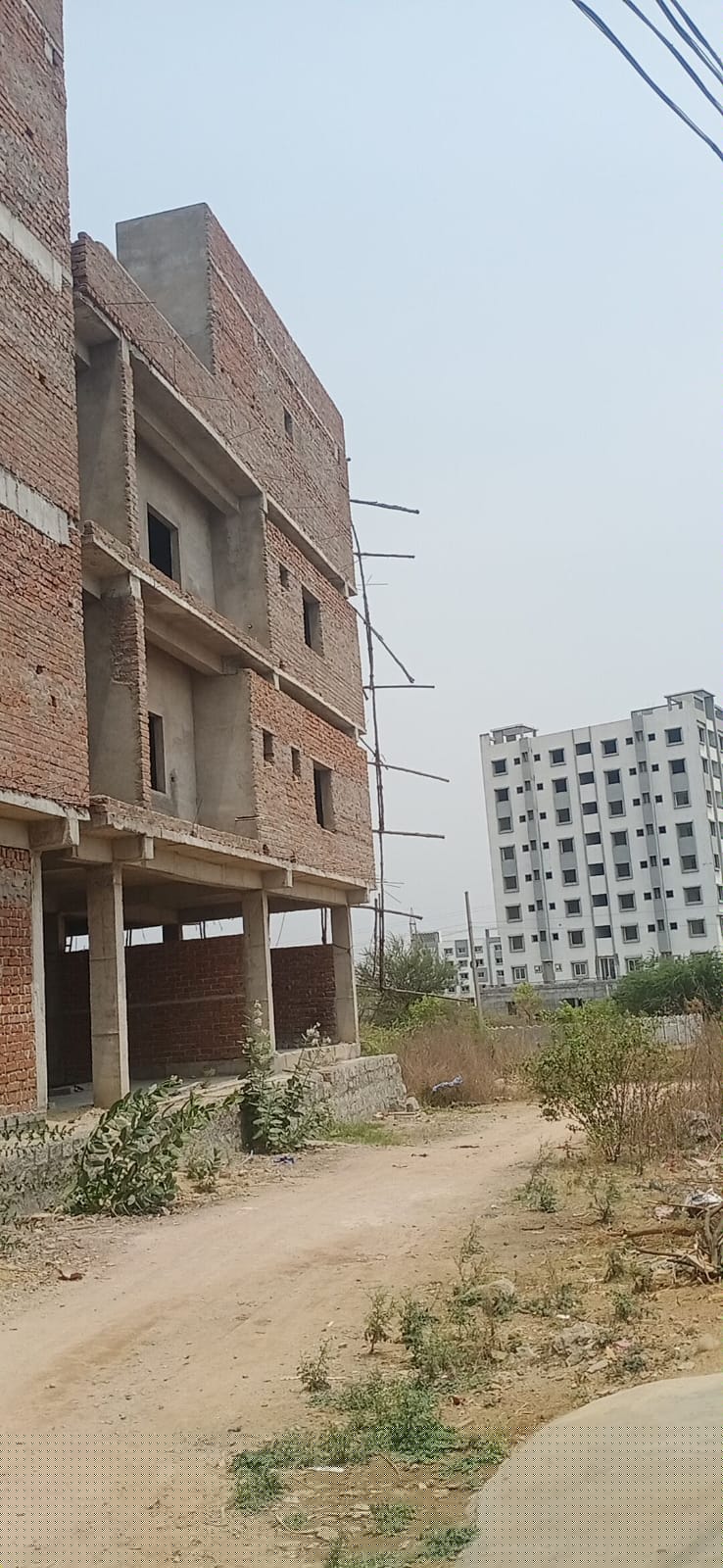 Bank of India Auctions for Residential property in Hyderabad, Telangana image 10 of 10 in Hyderabad, Hyderabad | Bank of India auction property