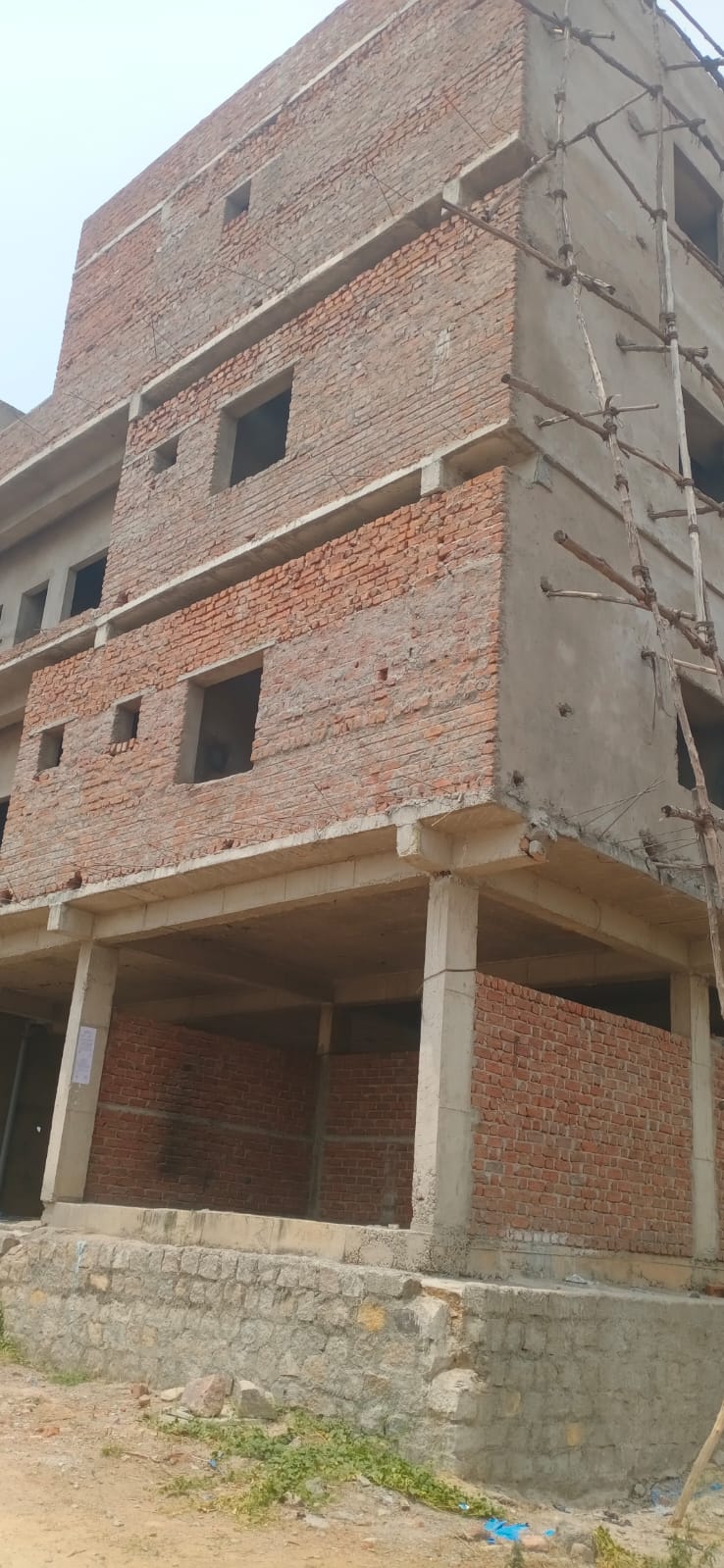 Bank of India Auctions for Residential property in Hyderabad, Telangana image 2 of 10 in Hyderabad, Hyderabad | Bank of India auction property