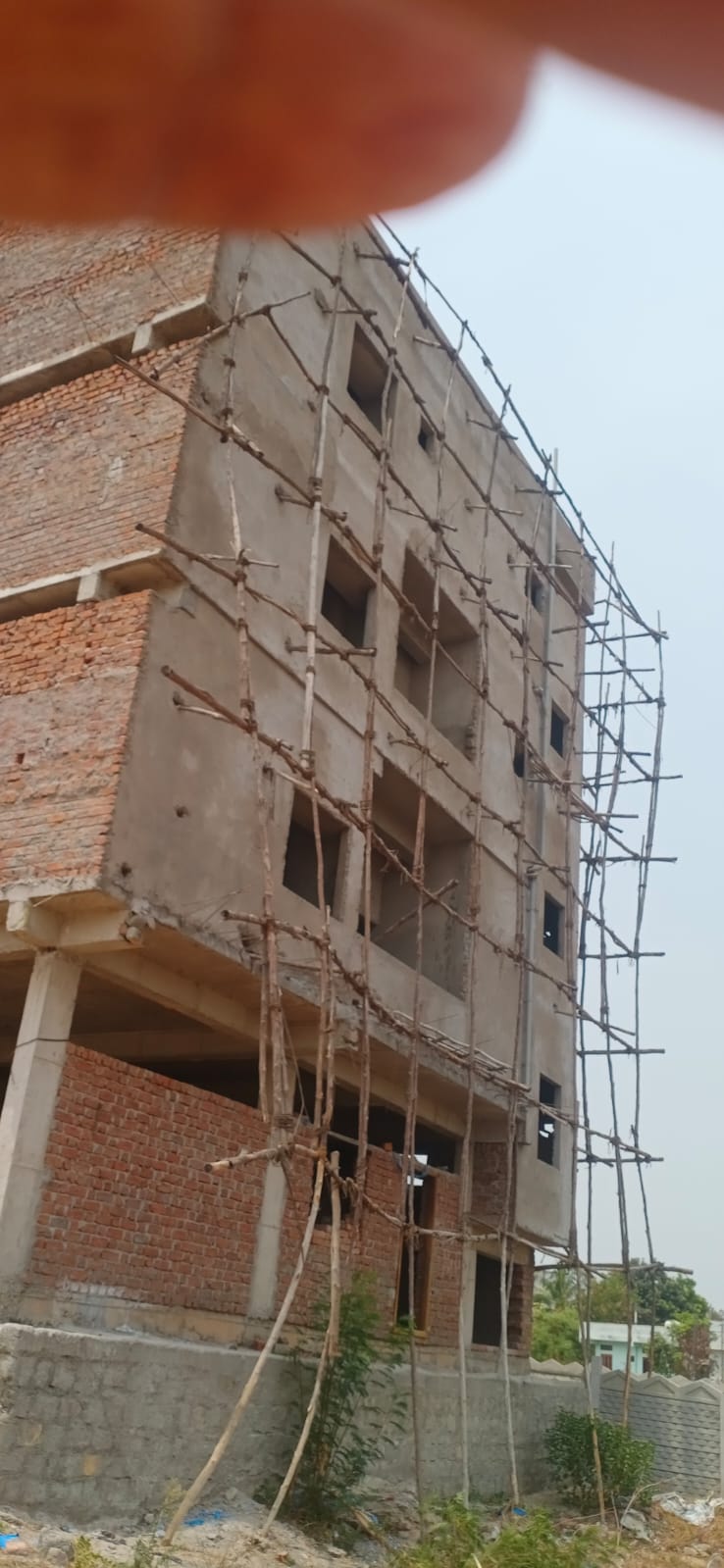 Bank of India Auctions for Residential property in Hyderabad, Telangana image 3 of 10 in Hyderabad, Hyderabad | Bank of India auction property