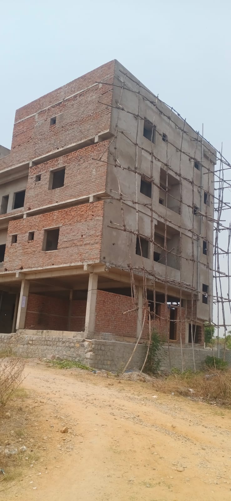 Bank of India Auctions for Residential property in Hyderabad, Telangana image 4 of 10 in Hyderabad, Hyderabad | Bank of India auction property