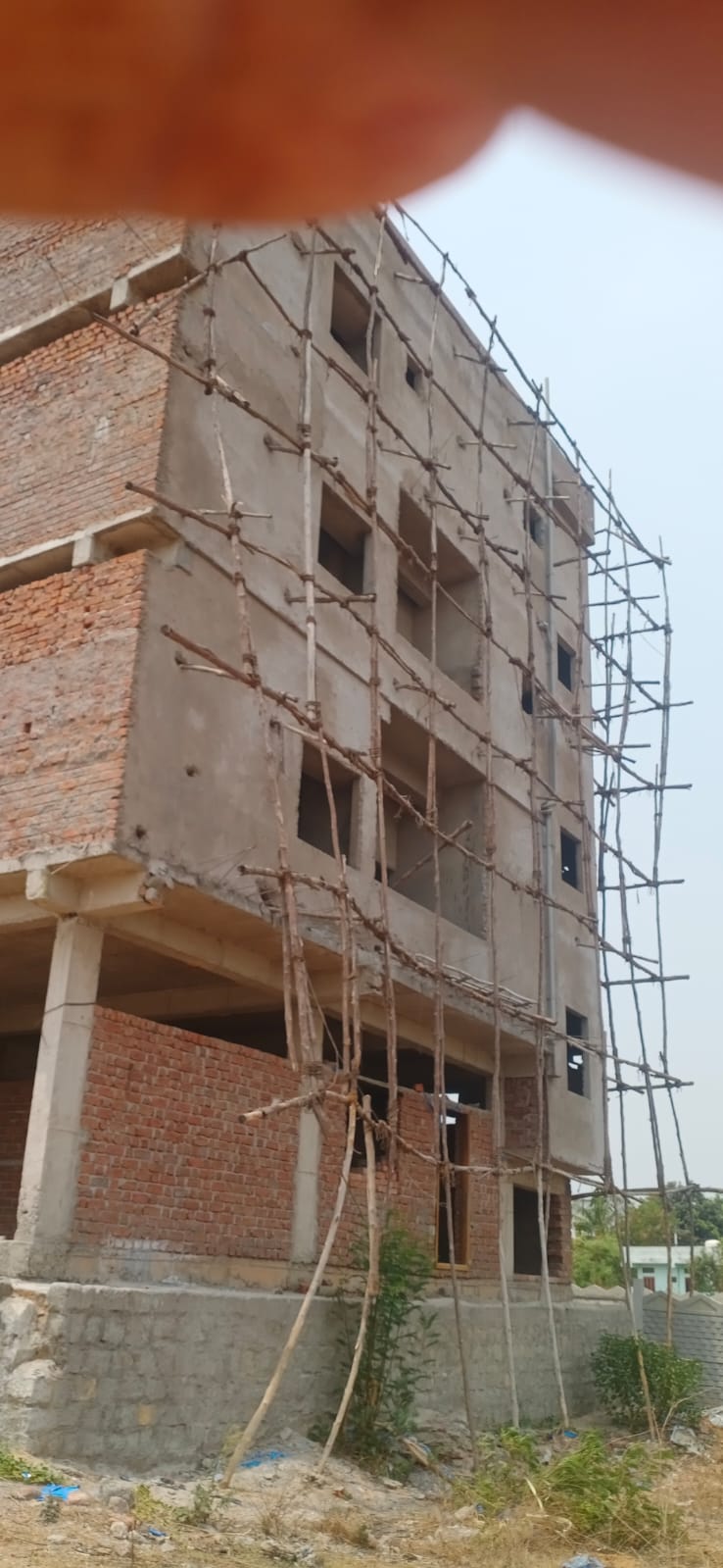 Bank of India Auctions for Residential property in Hyderabad, Telangana image 5 of 10 in Hyderabad, Hyderabad | Bank of India auction property
