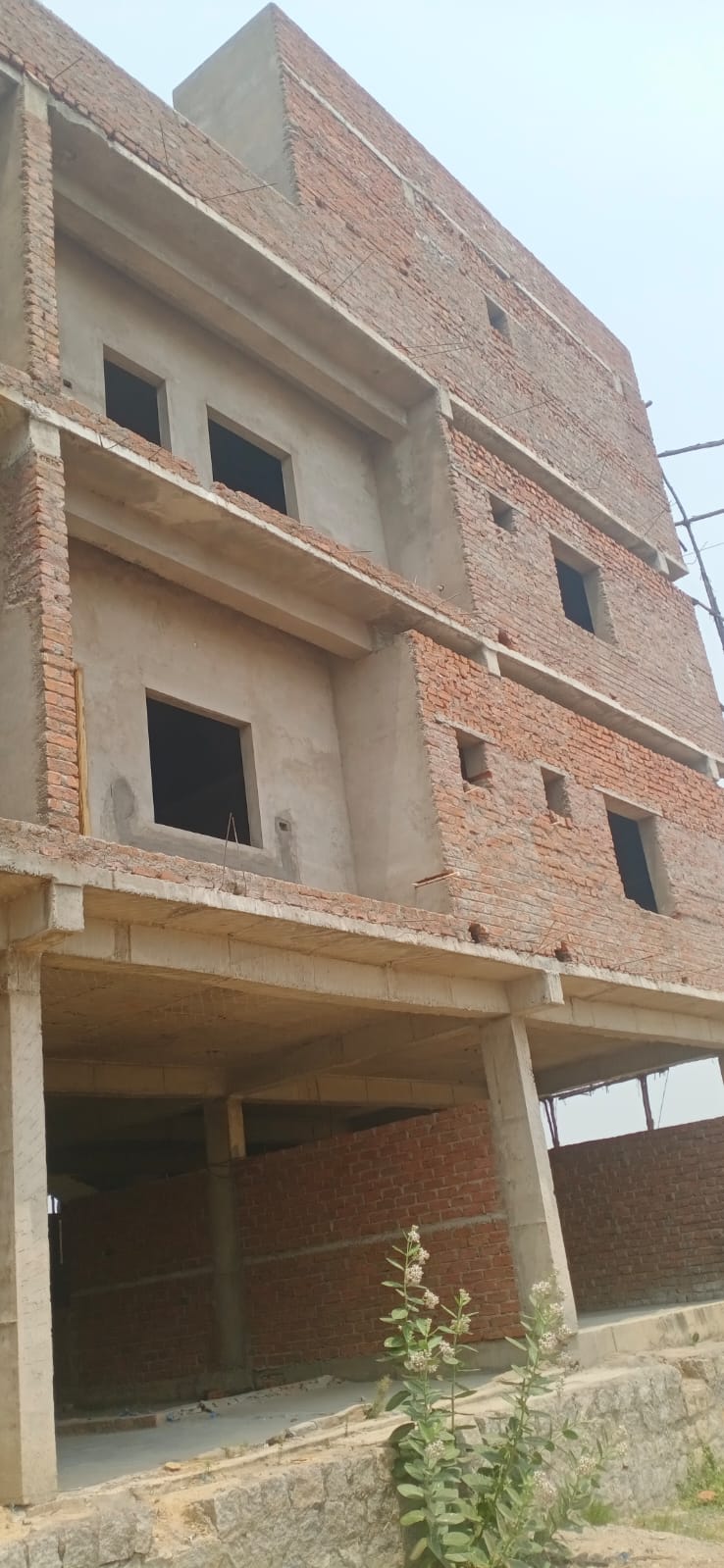 Bank of India Auctions for Residential property in Hyderabad, Telangana image 6 of 10 in Hyderabad, Hyderabad | Bank of India auction property