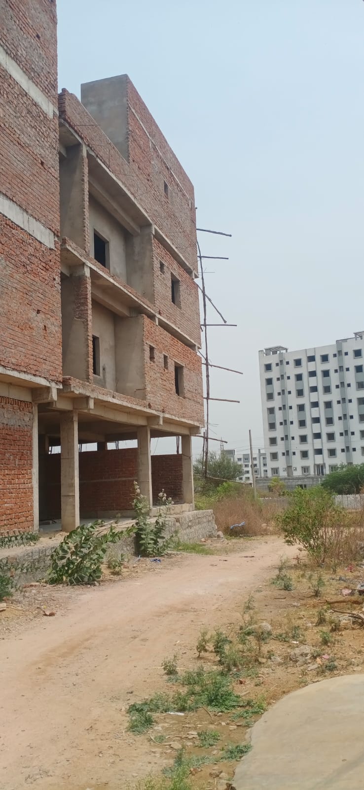 Bank of India Auctions for Residential property in Hyderabad, Telangana image 7 of 10 in Hyderabad, Hyderabad | Bank of India auction property