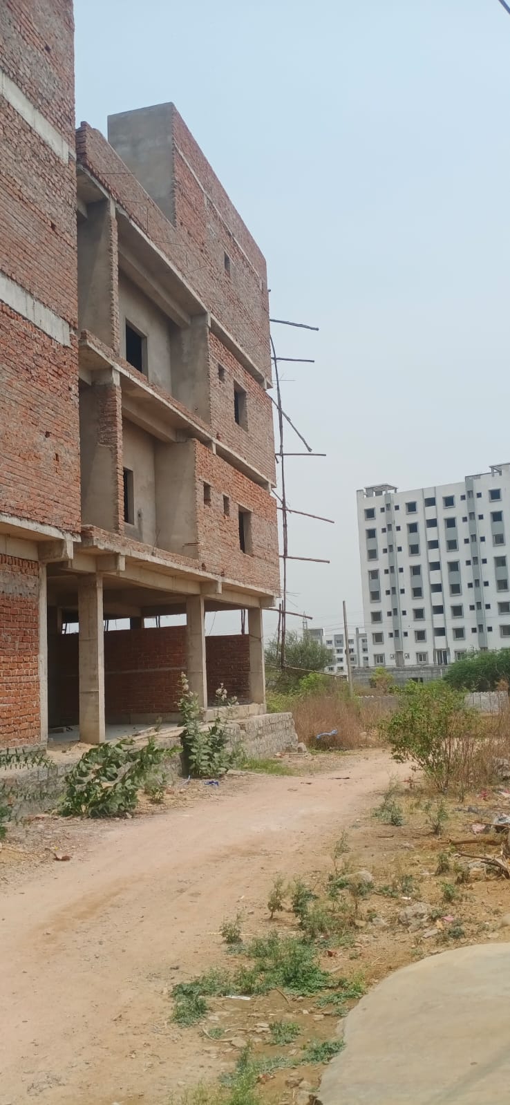 Bank of India Auctions for Residential property in Hyderabad, Telangana image 8 of 10 in Hyderabad, Hyderabad | Bank of India auction property
